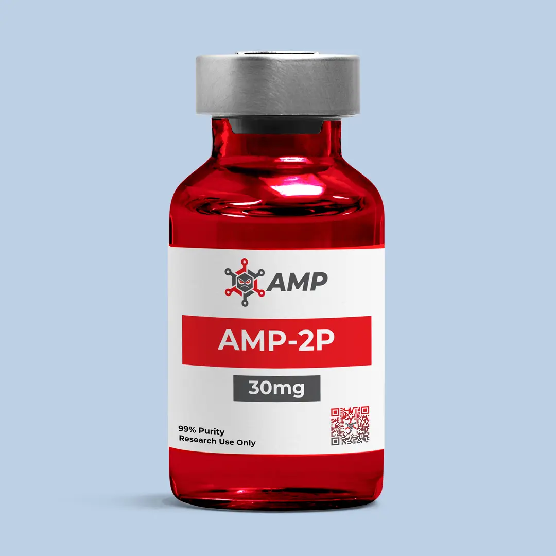 AMP-2P 30mg