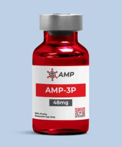 AMP-3P 48mg