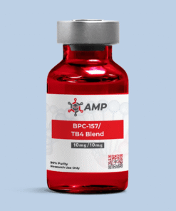 BPC-157 / TB4 Blend 10mg/10mg