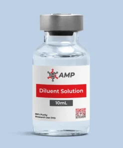 Research Diluent Solution 10mL
