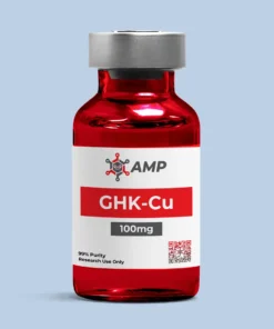 Pre-Sale – GHK-Cu 100mg