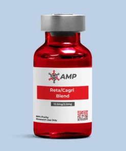 Reta/Cagri Blend – 12.5mg/2.5mg