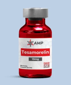 Tesamorelin 10mg