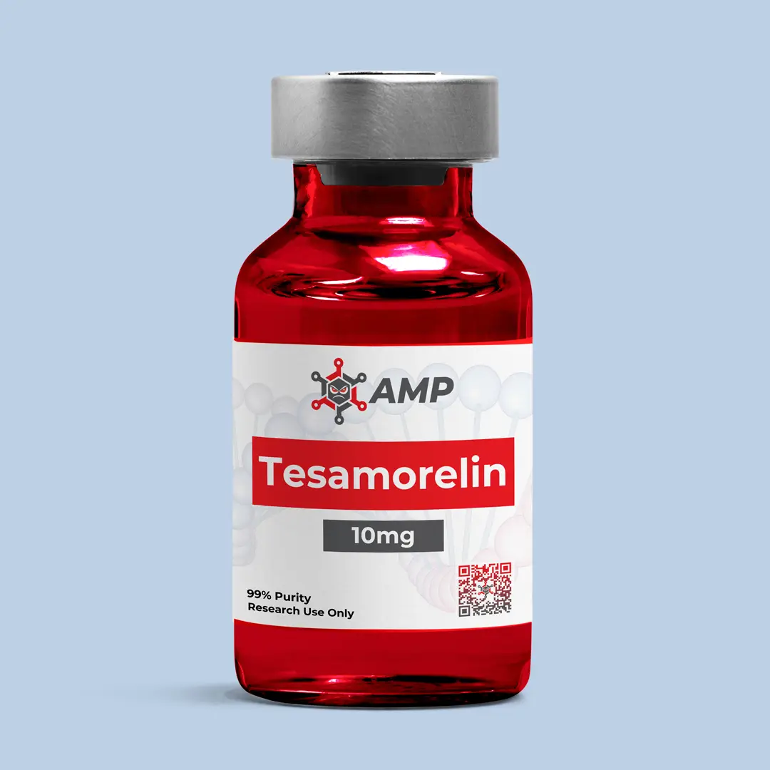 Tesamorelin 10mg